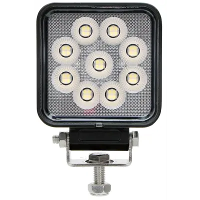 Arbeidslys Flood LED 27W