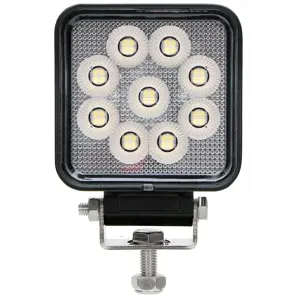Arbeidslys Flood LED 27W