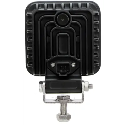 Arbeidslys Flood LED 27W, bilde 3