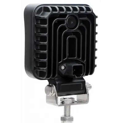 Arbeidslys Flood LED 27W, bilde 4