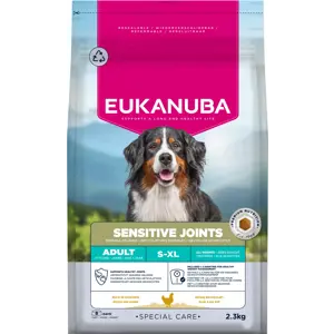 Hundefôr Special Care Sensitive Joints 2,3 kg