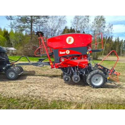 Såmaskin Orion 3000 - 4000