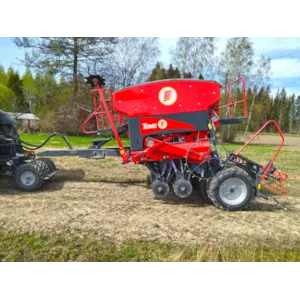 Såmaskin Orion 3000 - 4000