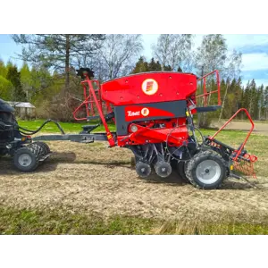 Såmaskin Orion 3000 - 4000