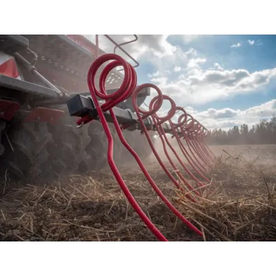 Såmaskin Orion 3000 - 4000, bilde 2