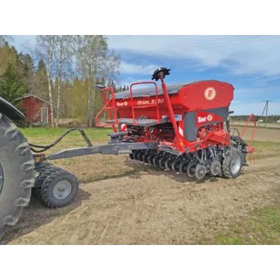 Såmaskin Orion 3000 - 4000, bilde 3