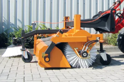 Feiemaskin 20, bilde 4