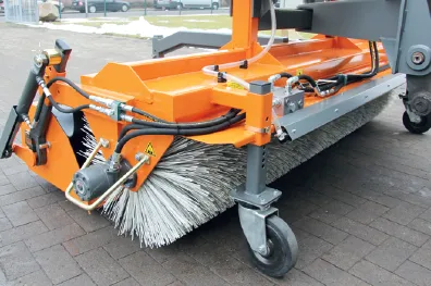 Feiemaskin 20, bilde 5