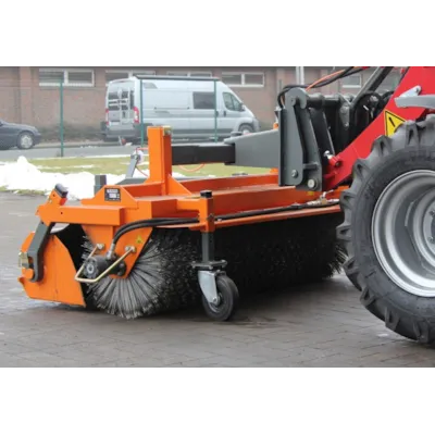 Feiemaskin 20, bilde 2