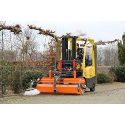 Feiemaskin 20, bilde 3