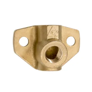 Veggfeste 1/2" x 1/2"