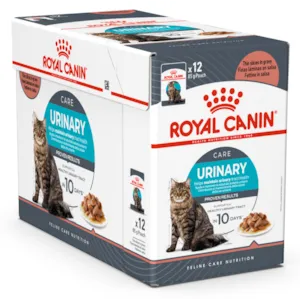 Kattemat Urinary Care Gravy Adult 12x85 g