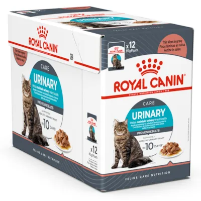 Kattemat Urinary Care Gravy Adult 12x85 g