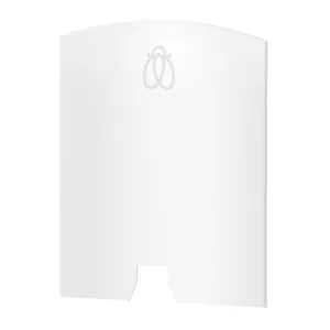 Refill til fluefelle 6 pk