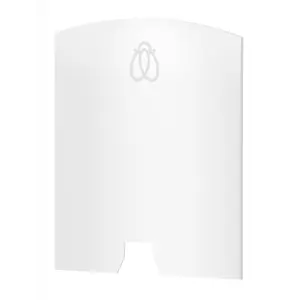 Refill til fluefelle 6 pk