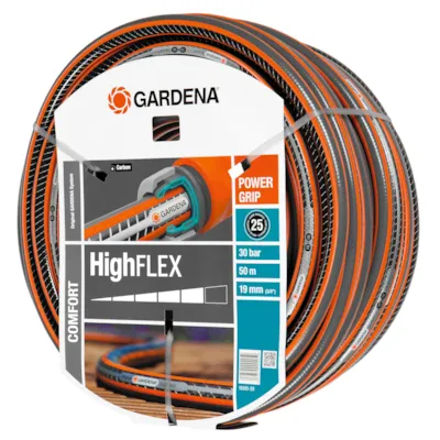 Hageslange Highflex 3/4" 50 m