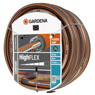 Hageslange Highflex 3/4" 50 m