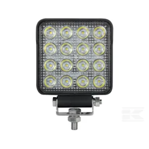 Arbeidslys 3040 lumen