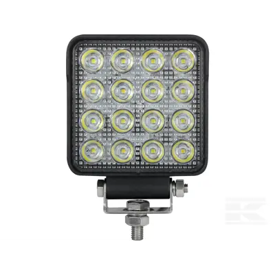 Arbeidslys 3040 lumen