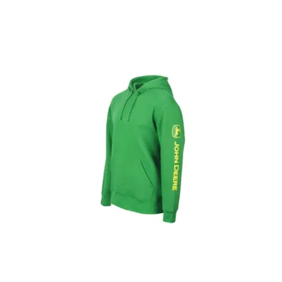 Hettegenser grønn, bilde 2