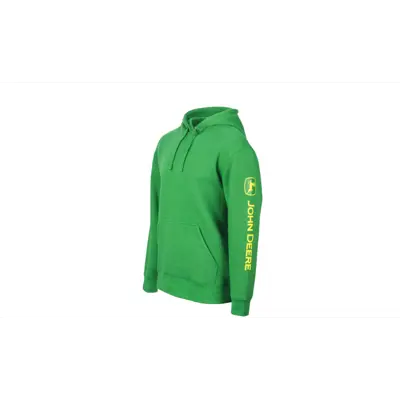 Hettegenser grønn, bilde 2