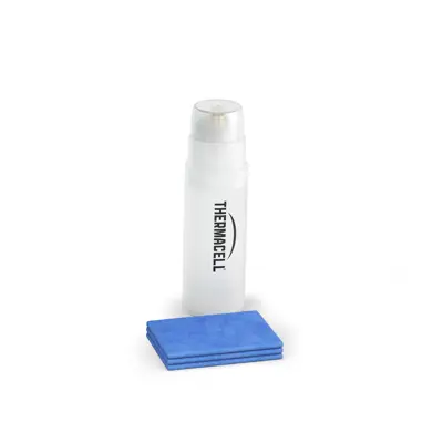 Refill Mot Mygg singel, bilde 2
