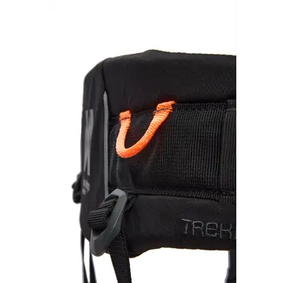 Trekkbelte 2.0 svart, bilde 2