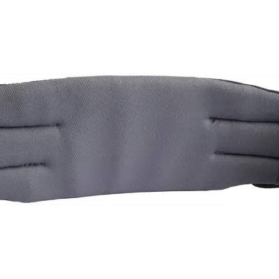 Trekkbelte 2.0 svart, bilde 3