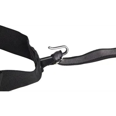 Trekkbelte 2.0 svart, bilde 4