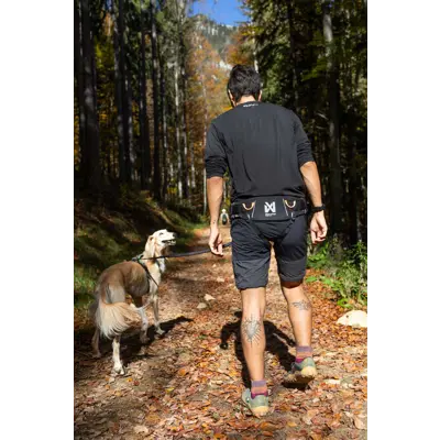 Trekkbelte 2.0 svart, bilde 5