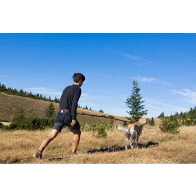 Trekkbelte 2.0 svart, bilde 6