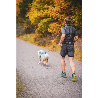 Trekkbelte 2.0 svart, bilde 7