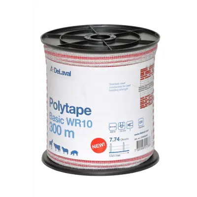 Polyband Basic WE10 L300 m