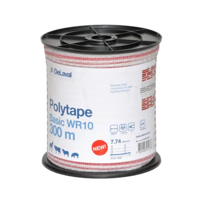 Polyband Basic WE10 L300 m