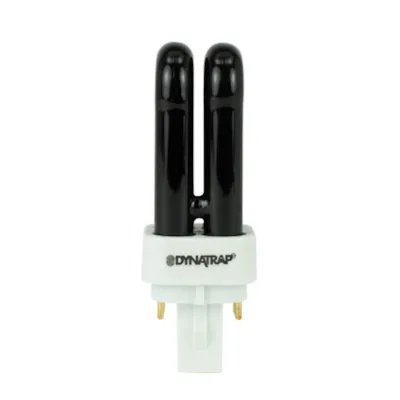 UV-lysrør fluoriserende