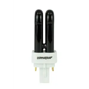 UV-lysrør fluoriserende