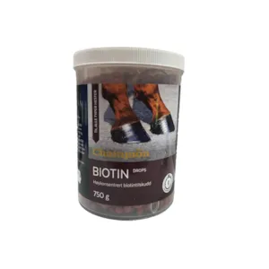 Biotin 750 g