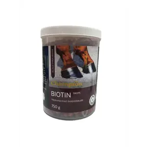 Biotin 750 g