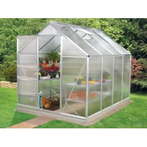 Drivhus Polycarbonat Venus 5000