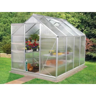 Drivhus Polycarbonat Venus 5000