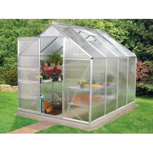 Drivhus Polycarbonat Venus 5000