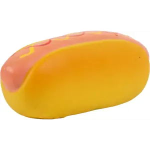 Hundeleke Hot Dog