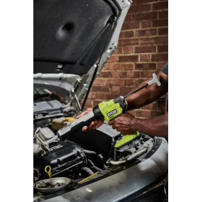 Fugepistol 18 V One+ RCG18-0, bilde 3