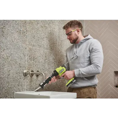 Fugepistol 18 V One+ RCG18-0, bilde 4