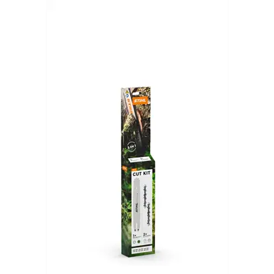 Sverd og kjedepakke  MS 180/181/182/211/212/231 35 cm, bilde 2