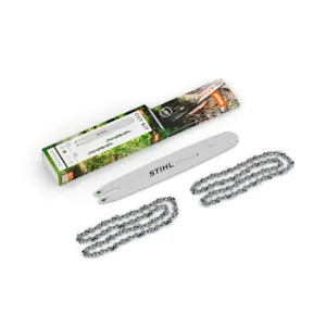 Sverd og kjedepakke  MS 180/181/182/211/212/231 35 cm