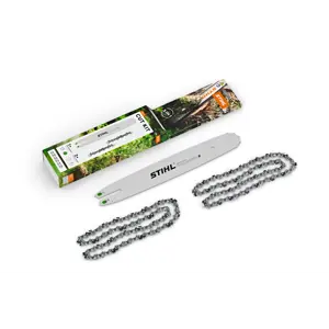 Sverd og kjedepakke  MS 180/181/182/211/212/231 35 cm