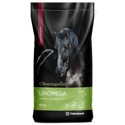 Linomega 25 kg