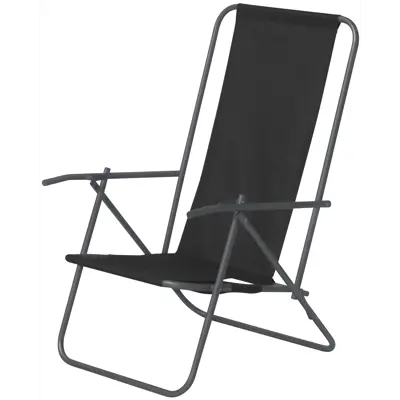 Camping-/strandstol Brasse