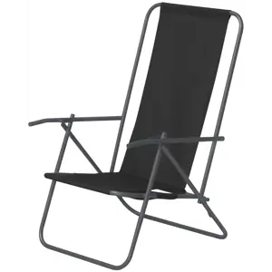 Camping-/strandstol Brasse